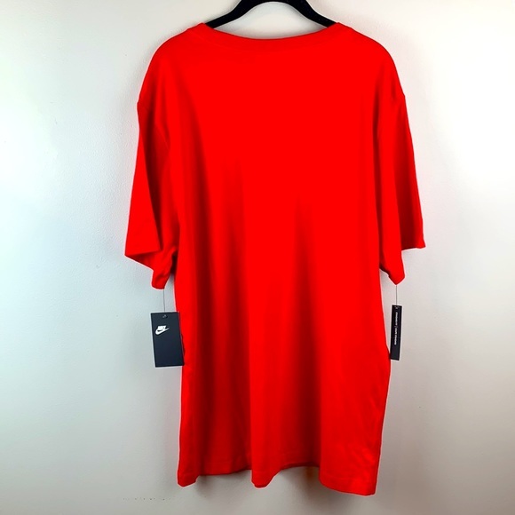 Nike Just Do It Graphic Tee NWT - Picture 6 of 8